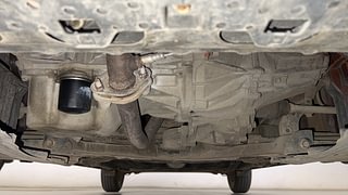 Used 2017 Maruti Suzuki Dzire [2017-2020] ZXi Plus AMT Petrol Automatic extra FRONT LEFT UNDERBODY VIEW