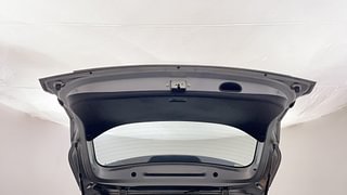 Used 2020 Kia Seltos HTX Plus AT Diesel DT Diesel Automatic interior DICKY DOOR OPEN VIEW