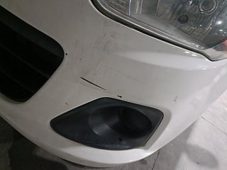Used 2017 Maruti Suzuki Alto K10 [2014-2019] VXi Petrol Manual dents MINOR SCRATCH