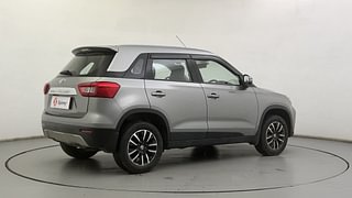 Used 2022 Toyota Urban Cruiser Premium Grade AT Petrol Automatic exterior RIGHT REAR CORNER VIEW