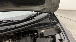 Used 2017 Honda Jazz VX Petrol Petrol Manual engine ENGINE LEFT SIDE HINGE & APRON VIEW