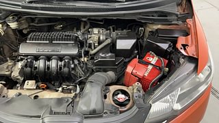 Used 2016 Honda Jazz V Petrol Petrol Manual engine ENGINE LEFT SIDE VIEW