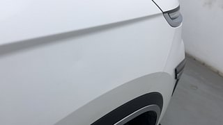 Used 2021 MG Motors Hector 1.5 Sharp CVT Petrol Automatic dents MINOR DENT