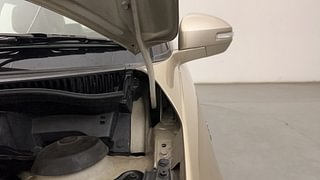 Used 2012 Maruti Suzuki Swift Dzire VDI Diesel Manual engine ENGINE LEFT SIDE HINGE & APRON VIEW