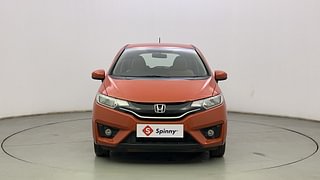 Used 2016 Honda Jazz V Petrol Petrol Manual exterior FRONT VIEW