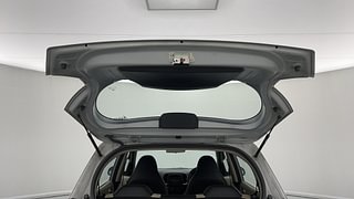 Used 2019 Hyundai New Santro 1.1 Magna Petrol Manual interior DICKY DOOR OPEN VIEW