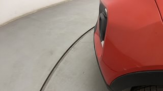 Used 2021 Tata Nexon XZ Plus Dual Tone roof S Petrol Manual dents MINOR SCRATCH