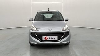 Used 2019 Hyundai New Santro 1.1 Magna Petrol Manual exterior FRONT VIEW