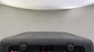 Used 2021 mahindra Thar LX 4 STR Hard Top Petrol AT 4WD Petrol Automatic exterior EXTERIOR ROOF VIEW
