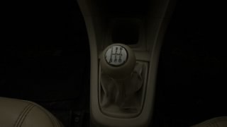 Used 2012 Maruti Suzuki Swift Dzire VDI Diesel Manual interior GEAR  KNOB VIEW