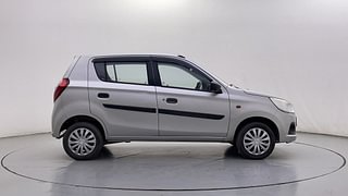 Used 2019 Maruti Suzuki Alto K10 [2014-2019] VXi Petrol Manual exterior RIGHT SIDE VIEW