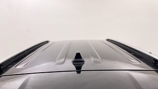 Used 2020 Kia Seltos HTX Plus AT Diesel DT Diesel Automatic exterior EXTERIOR ROOF VIEW