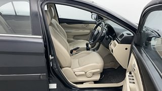 Used 2017 maruti-suzuki Ciaz Alpha Petrol Petrol Manual interior RIGHT SIDE FRONT DOOR CABIN VIEW