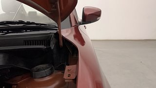 Used 2017 Maruti Suzuki Dzire [2017-2020] ZXi Plus AMT Petrol Automatic engine ENGINE LEFT SIDE HINGE & APRON VIEW