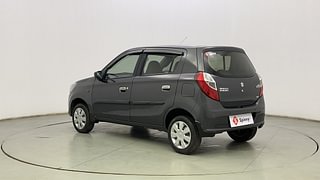 Used 2017 Maruti Suzuki Alto K10 [2014-2019] VXi Petrol Manual exterior LEFT REAR CORNER VIEW