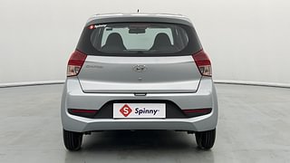 Used 2019 Hyundai New Santro 1.1 Magna Petrol Manual exterior BACK VIEW