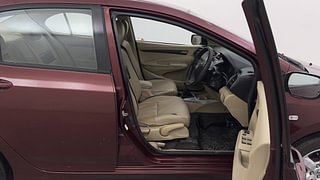 Used 2013 Honda City [2011-2014] 1.5 S MT Petrol Manual interior RIGHT SIDE FRONT DOOR CABIN VIEW