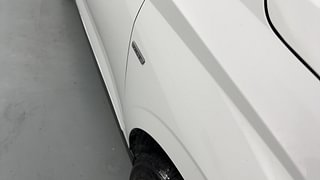 Used 2021 Hyundai New i20 Asta (O) 1.0 Turbo DCT Petrol Automatic dents MINOR SCRATCH