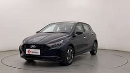 2023 Hyundai New i20 Asta (O) 1.2 MT