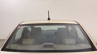 Used 2012 Maruti Suzuki Swift Dzire VDI Diesel Manual exterior BACK WINDSHIELD VIEW