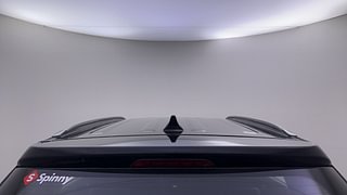Used 2019 Hyundai Creta [2018-2020] 1.6 SX OPT VTVT Petrol Manual exterior EXTERIOR ROOF VIEW