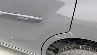 Used 2017 Maruti Suzuki Alto K10 [2014-2019] VXi Petrol Manual dents MINOR SCRATCH