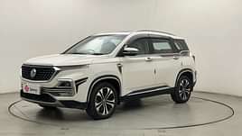 2021 MG Motors Hector 1.5 Sharp CVT