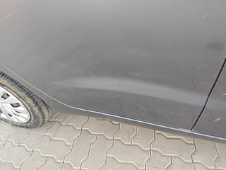 Used 2018 Hyundai Grand i10 Magna 1.2 Kappa VTVT Petrol Manual dents MINOR DENT