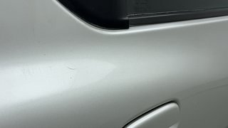 Used 2021 maruti-suzuki S-Presso VXI Plus AMT Petrol Automatic dents MINOR SCRATCH