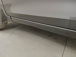 Used 2021 Hyundai New Santro 1.1 Magna Petrol Manual dents MINOR SCRATCH