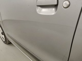 Used 2014 Maruti Suzuki Wagon R 1.0 [2010-2019] VXi Petrol Manual dents MINOR DENT