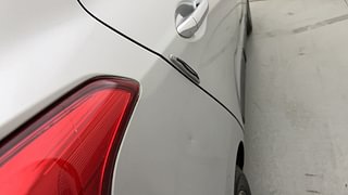 Used 2015 Hyundai Grand i10 [2013-2017] Asta 1.2 Kappa VTVT Petrol Manual dents MINOR DENT