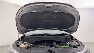 Used 2020 Kia Seltos HTX Plus AT Diesel DT Diesel Automatic engine ENGINE & BONNET OPEN FRONT VIEW