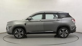 Used 2021 MG Motors Hector 1.5 Sharp CVT Petrol Automatic exterior LEFT SIDE VIEW