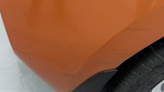 Used 2020 Hyundai Elite i20 [2018-2020] Asta (O) CVT Petrol Automatic dents MINOR SCRATCH