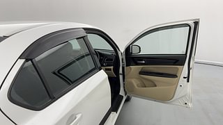 Used 2019 Honda Amaze [2018-2021] 1.2 VX i-VTEC Petrol Manual interior RIGHT FRONT DOOR OPEN VIEW