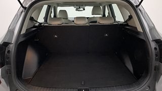 Used 2020 Kia Seltos HTX Plus AT Diesel DT Diesel Automatic interior DICKY INSIDE VIEW
