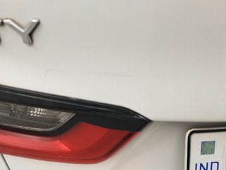 Used 2021 Honda City VX CVT Petrol Automatic dents MINOR SCRATCH