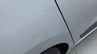 Used 2018 Hyundai Grand i10 [2017-2020] Magna 1.2 Kappa VTVT CNG (outside fitted) Petrol+cng Manual dents MINOR DENT