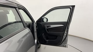 Used 2022 Toyota Urban Cruiser Premium Grade AT Petrol Automatic interior RIGHT FRONT DOOR OPEN VIEW