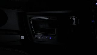 Used 2020 Hyundai Elite i20 [2018-2020] Asta (O) CVT Petrol Automatic interior GEAR  KNOB VIEW
