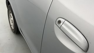 Used 2019 Hyundai New Santro 1.1 Magna Petrol Manual dents MINOR SCRATCH