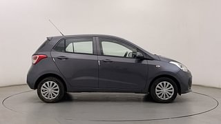 Used 2018 Hyundai Grand i10 Magna 1.2 Kappa VTVT Petrol Manual exterior RIGHT SIDE VIEW