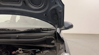 Used 2021 Hyundai Grand i10 Nios Asta 1.2 Kappa VTVT Petrol Manual engine ENGINE LEFT SIDE HINGE & APRON VIEW