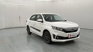 Used 2019 Honda Amaze [2018-2021] 1.2 VX i-VTEC Petrol Manual exterior RIGHT FRONT CORNER VIEW