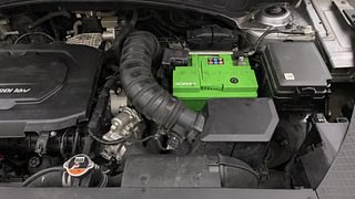 Used 2020 Kia Seltos HTX Plus AT Diesel DT Diesel Automatic engine ENGINE LEFT SIDE VIEW