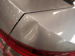 Used 2018 Skoda Superb [2016-2020] L&K TDI AT Diesel Automatic dents MINOR DENT