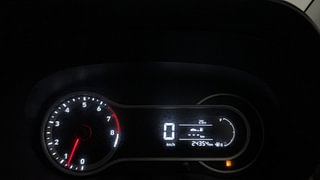 Used 2021 Hyundai Grand i10 Nios Asta 1.2 Kappa VTVT Petrol Manual interior CLUSTERMETER VIEW