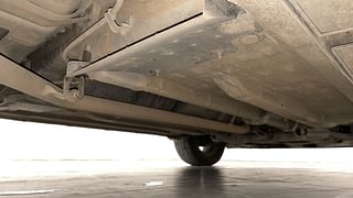 Used 2020 Kia Seltos HTX Plus AT Diesel DT Diesel Automatic extra REAR RIGHT UNDERBODY VIEW