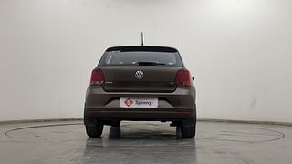 Used 2019 Volkswagen Polo [2017-2020] Highline Plus 1.5 (D) Diesel Manual exterior BACK VIEW